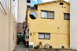 Exterior - AOU･HAKUEN (Osaka)