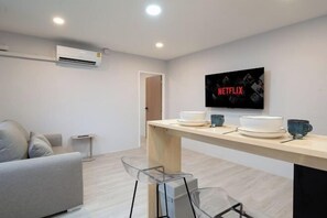 Interior - Wash House Chatuchak (Bangkok)