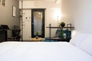 Room - Nagomi Gokoro Village Shin-Osaka (Osaka)