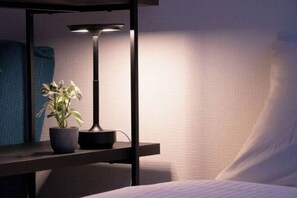 Room - Nagomi Gokoro Village Shin-Osaka (Osaka)