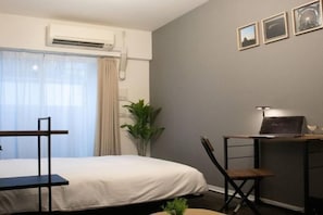 Room - Nagomi Gokoro Village Shin-Osaka (Osaka)