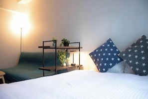 Room - Nagomi Gokoro Village Shin-Osaka (Osaka)