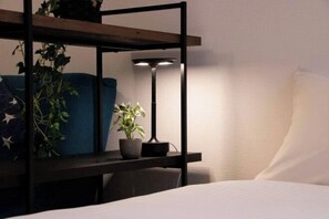 Room - Nagomi Gokoro Village Shin-Osaka (Osaka)