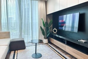 Room - Verve Suites Old Klang Road by Manhattan Group (Kuala Lumpur)