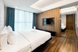 ห้องพัก
