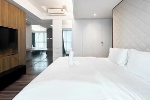 Room - Verve Suites Old Klang Road by Manhattan Group (Kuala Lumpur)