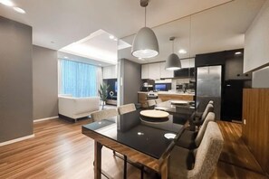 Room - Verve Suites Old Klang Road by Manhattan Group (Kuala Lumpur)