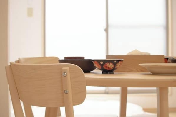 Room - Vacation Stay Fushimiinari (Kyoto)