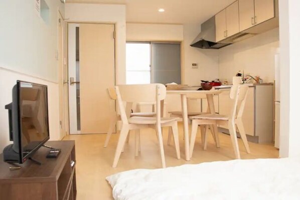 Room - Vacation Stay Fushimiinari (Kyoto)