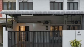 外観の詳細