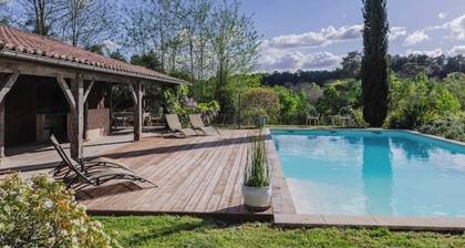 Domaine de la Grotte (Wine Estate)