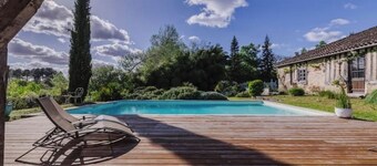 Domaine de la Grotte (Wine Estate)