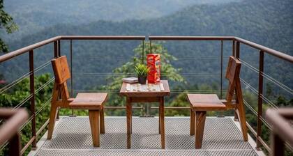 Red House the Garden Stay in Bukit Tinggi by PLAY