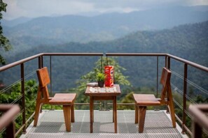 Interior - Red House the Garden Stay in Bukit Tinggi by PLAY (Bukit Tinggi)