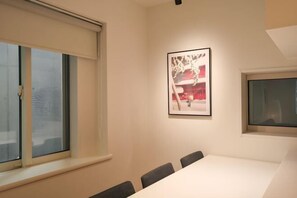 تناول الطعام