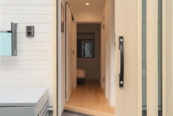 Interior - URBAN HOUSE HATAGAYA (Tokyo)