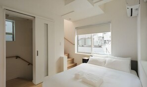 Room - URBAN HOUSE HATAGAYA (Tokyo)