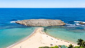 Beach - Casa Brisa del Mar – Steps to Montones Beach (Isabela)