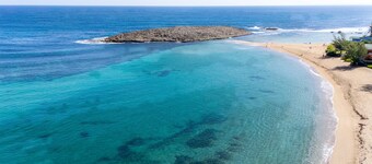 Casa Brisa del Mar – Steps to Montones Beach