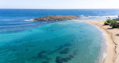 Casa Brisa del Mar – Steps to Montones Beach