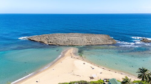 Casa Brisa del Mar – Steps to Montones Beach