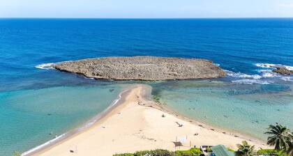 Casa Brisa del Mar – Steps to Montones Beach