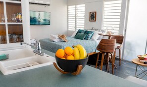 Room - Casa Brisa del Mar – Steps to Montones Beach (Isabela)