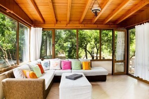 Exterior - Villa Lilly Bodrum, Bitez (Bitez)