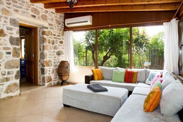 Room - Villa Lilly Bodrum, Bitez (Bitez)