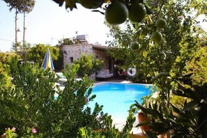 Exterior - Villa Lilly Bodrum, Bitez (Bitez)