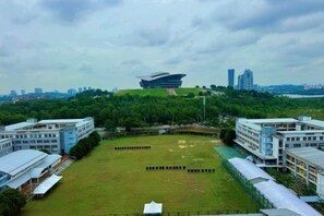 Unclassified image, 2 of 33, button - PPAM Seruling Presint 5, Putrajaya 4BR+ PICC View (Putrajaya)