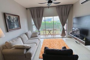 Unclassified image, 3 of 33, button - PPAM Seruling Presint 5, Putrajaya 4BR+ PICC View (Putrajaya)