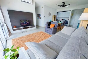 Unclassified image, 3 of 33, button - PPAM Seruling Presint 5, Putrajaya 4BR+ PICC View (Putrajaya)