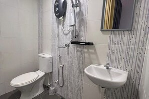 Room - RedHouse @Sky Garden Klabang (10 pax) (Ipoh)