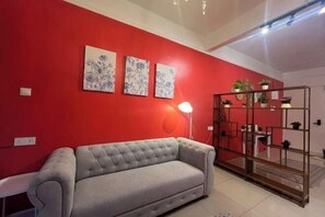 Room - RedHouse @Sky Garden Klabang (10 pax) (Ipoh)