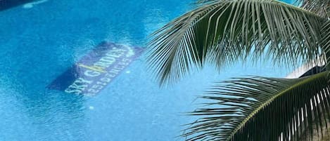 Piscina al aire libre