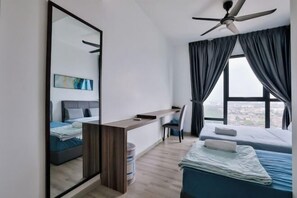 أسرّة أطفال/رضّع