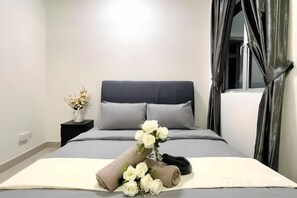 Unclassified image, 5 of 13, button - D'Ambience Isotto Suite by Antlerzone (Plentong)