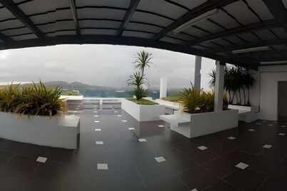 D'Ambience Isotto Suite by Antlerzone