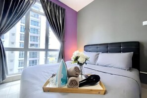 Room - D'Ambience Isotto Suite by Antlerzone (Plentong)