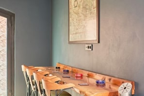 Lobby lounge - Modern Furnished Historical Building (Istanbul)