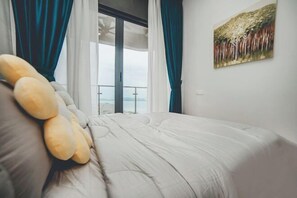 Room - Danga Bay SeaView 3BR BigBalcony (Johor Bahru)