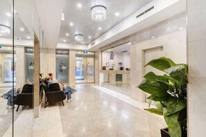 Interior - MetaWise 2Bed Next to ICC & Darling Harbour 65 (Sydney)