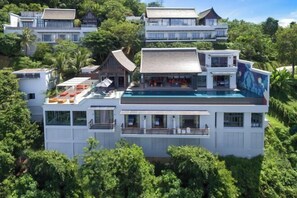 Room - Malaiwana - Penthouse B1 (Phuket)