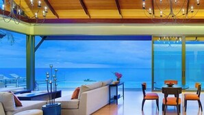 Room - Malaiwana - Penthouse B1 (Phuket)