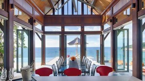 Room - Malaiwana - Penthouse B1 (Phuket)