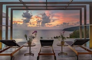Interior - Malaiwana - Penthouse B1 (Phuket)