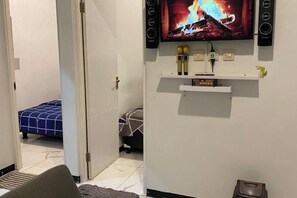 Room - Yuriti Modern Minimalis Villa (Batu Sub-District)