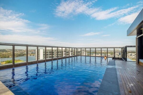 وسائل الراحة في المنشأة