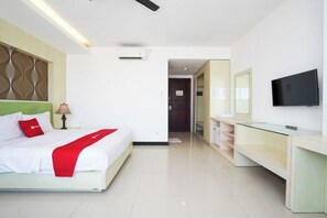 Room - RedDoorz @ First Homestay Bypass Kuta (Bali)